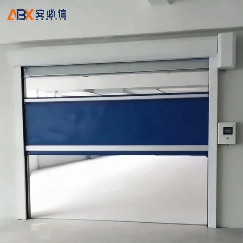 珠海高速门